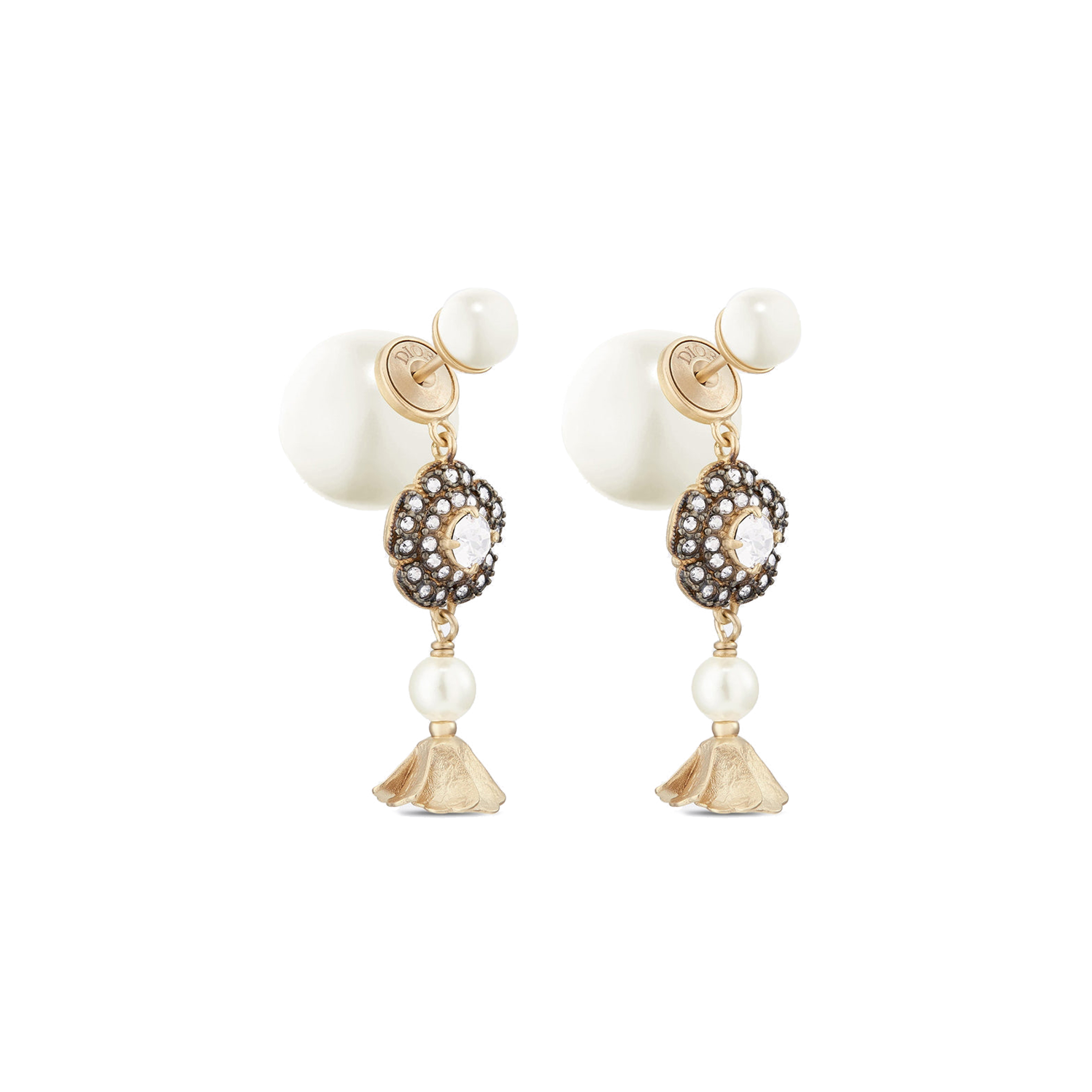 D*or tribales earrings e2383womcy_d300